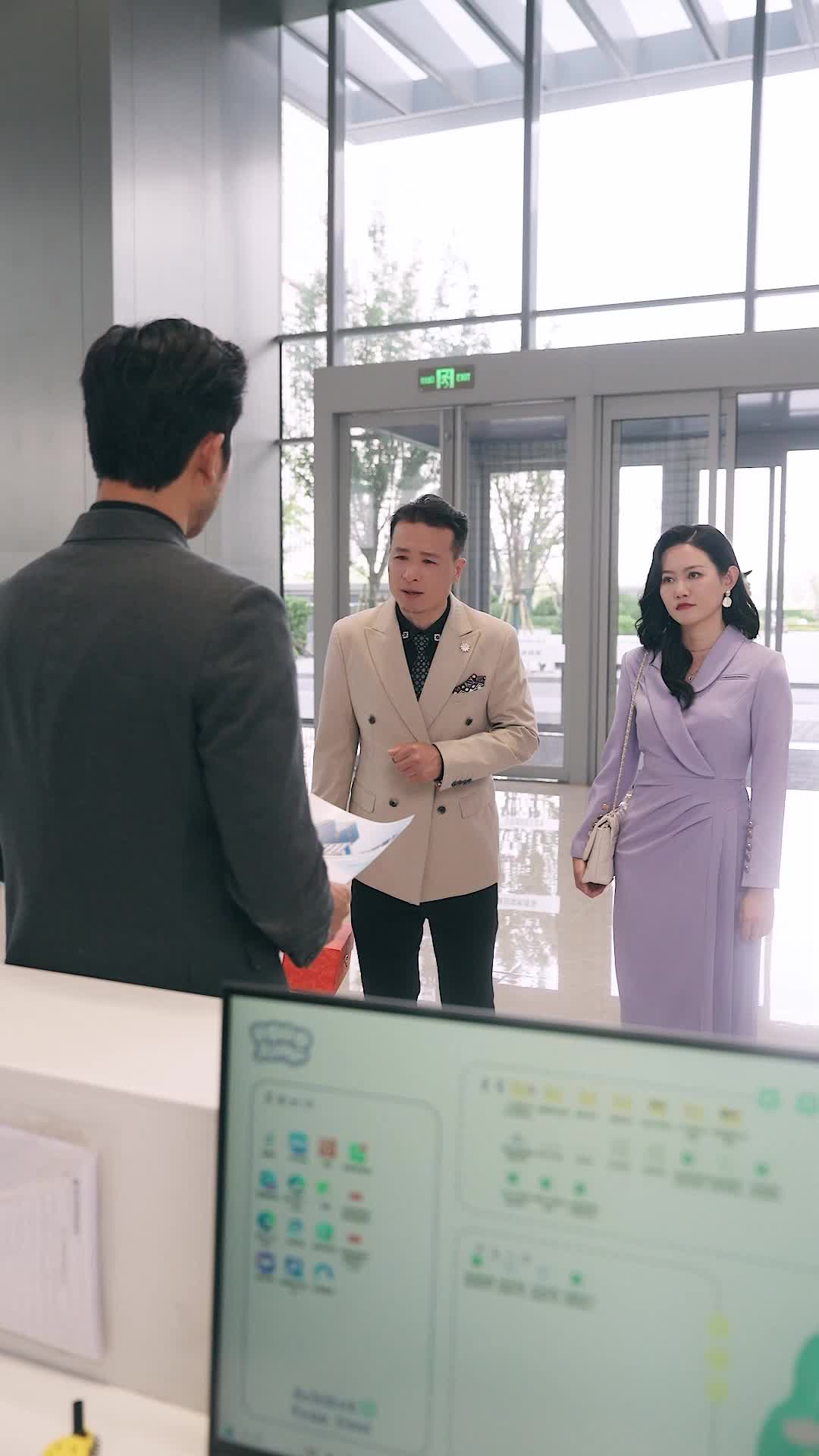 Episódio 9 - Perdedor na Meia-idade Virou CEO